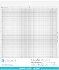 Silhouette Mat Plus - Grupo Emi RD